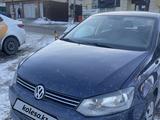 Volkswagen Polo 2012 годаfor4 700 000 тг. в Алматы – фото 5