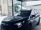 Subaru Ascent 2023 года за 18 000 000 тг. в Алматы – фото 2