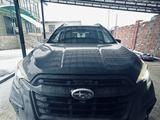 Subaru Ascent 2023 года за 18 000 000 тг. в Алматы – фото 4