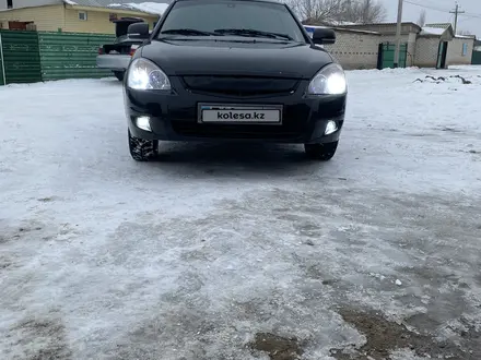 ВАЗ (Lada) Priora 2172 2012 года за 1 700 000 тг. в Семей