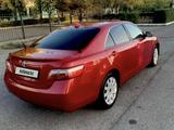 Toyota Camry 2007 года за 5 200 000 тг. в Талдыкорган – фото 2