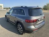 Mercedes-Benz GLB 250 2019 годаүшін14 000 000 тг. в Талдыкорган – фото 4