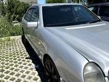 Mercedes-Benz E 55 AMG 1996 годаүшін3 500 000 тг. в Алматы – фото 2