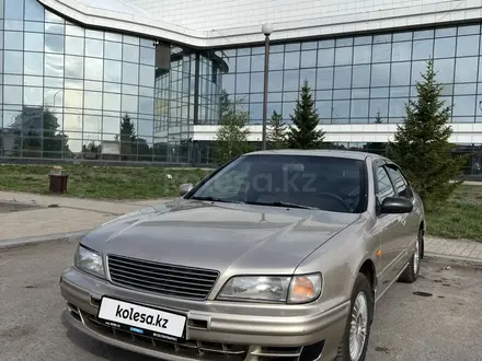 Nissan Maxima 1996 года за 1 800 000 тг. в Караганда – фото 4