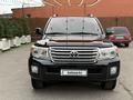 Toyota Land Cruiser 2013 годаүшін22 300 000 тг. в Алматы – фото 4