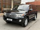 Toyota Land Cruiser 2013 годаfor22 300 000 тг. в Алматы – фото 5