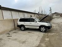 Toyota Land Cruiser 2007 годаүшін8 500 000 тг. в Актау