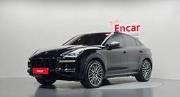 Porsche Cayenne S 2022 года за 65 000 000 тг. в Алматы
