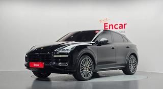 Porsche Cayenne S 2022 года за 65 000 000 тг. в Алматы