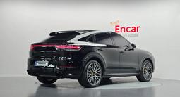 Porsche Cayenne S 2022 года за 65 000 000 тг. в Алматы – фото 5
