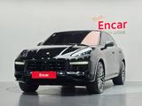 Porsche Cayenne S 2022 года за 65 000 000 тг. в Алматы – фото 2