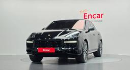 Porsche Cayenne S 2022 года за 65 000 000 тг. в Алматы – фото 2