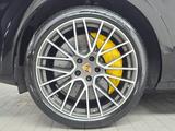 Porsche Cayenne S 2022 года за 65 000 000 тг. в Алматы – фото 4