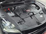 Porsche Cayenne S 2022 года за 65 000 000 тг. в Алматы – фото 3