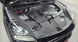 Porsche Cayenne S 2022 года за 65 000 000 тг. в Алматы – фото 3