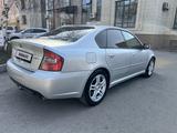 Subaru Legacy 2006 годаүшін4 500 000 тг. в Алматы – фото 3