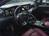 Kia K5 2023 года за 13 200 000 тг. в Алматы – фото 3