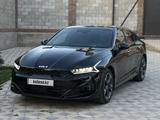 Kia K5 2023 года за 13 200 000 тг. в Алматы