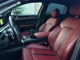 Kia K5 2023 года за 13 200 000 тг. в Алматы – фото 4