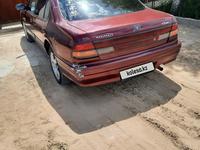 Nissan Maxima 1995 годаүшін2 000 000 тг. в Кызылорда