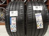 Michelin Pilot Sport 4 S 285/40 R22 325/35 R22 за 450 000 тг. в Алматы