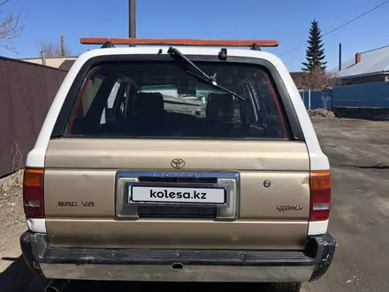 Toyota 4Runner 1992 года за 2 700 000 тг. в Аягоз – фото 4