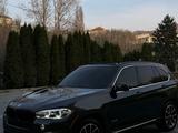 BMW X5 2015 годаүшін12 500 000 тг. в Алматы – фото 2