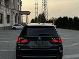 BMW X5 2015 годаүшін12 500 000 тг. в Алматы – фото 4
