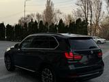 BMW X5 2015 годаүшін12 500 000 тг. в Алматы – фото 5