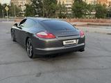 Porsche Panamera 2012 года за 15 550 000 тг. в Павлодар – фото 4