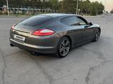 Porsche Panamera 2012 года за 15 550 000 тг. в Павлодар – фото 2