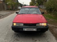 Mazda 626 1991 годаүшін500 000 тг. в Шымкент