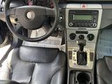 Volkswagen Passat 2005 года за 2 400 000 тг. в Жаркент – фото 4
