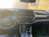 Toyota Highlander 2020 года за 15 500 000 тг. в Актобе – фото 5