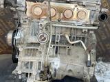 Двигатель 1az-fse-d4 Toyota Avensis мотор Тойота Авенсис двс 2, 0л Япония за 290 000 тг. в Алматы – фото 4