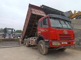 Shacman (Shaanxi)  F2000 2005 года за 6 500 000 тг. в Алматы