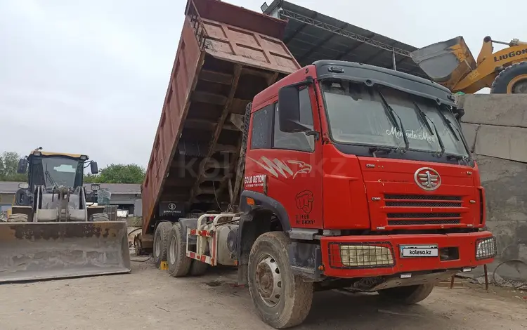 Shacman (Shaanxi)  F2000 2005 года за 6 500 000 тг. в Алматы
