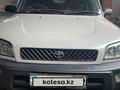 Toyota RAV4 1995 годаүшін3 300 000 тг. в Алматы