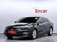 Chevrolet Malibu 2018 года за 5 500 000 тг. в Алматы