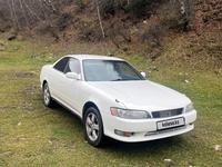 Toyota Mark II 1993 года за 2 400 000 тг. в Талдыкорган