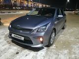 Kia Rio 2019 года за 7 000 000 тг. в Актобе – фото 3