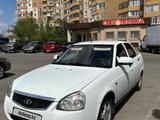 ВАЗ (Lada) Priora 2172 2012 года за 2 000 000 тг. в Павлодар – фото 4