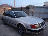 Audi 100 1993 года за 600 000 тг. в Кызылорда