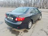 Toyota Corolla 2009 года за 5 800 000 тг. в Алматы – фото 4