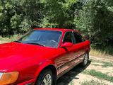 Audi 100 1991 годаүшін2 000 000 тг. в Шу – фото 3