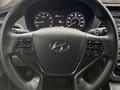 Hyundai Sonata 2017 года за 9 100 000 тг. в Шымкент – фото 10