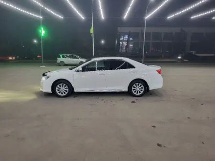 Toyota Camry 2013 года за 9 300 000 тг. в Алматы – фото 12