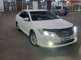 Toyota Camry 2013 годаүшін9 300 000 тг. в Алматы – фото 4