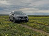 ВАЗ (Lada) Vesta SW Cross 2020 годаүшін7 500 000 тг. в Караганда