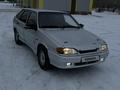 ВАЗ (Lada) 2114 2005 годаүшін950 000 тг. в Темиртау – фото 2